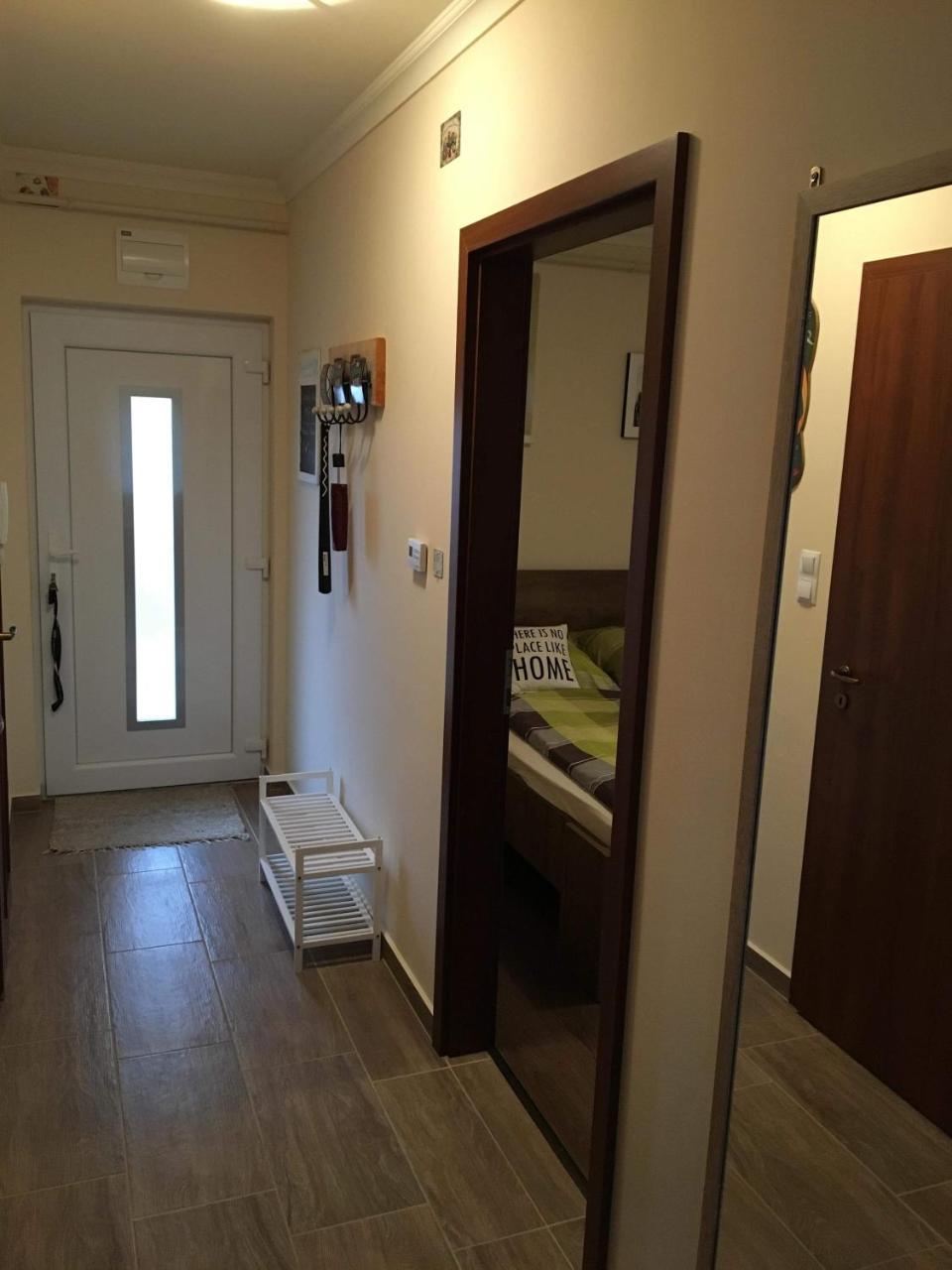 My Home Apartman Hajdúszoboszló 외부 사진