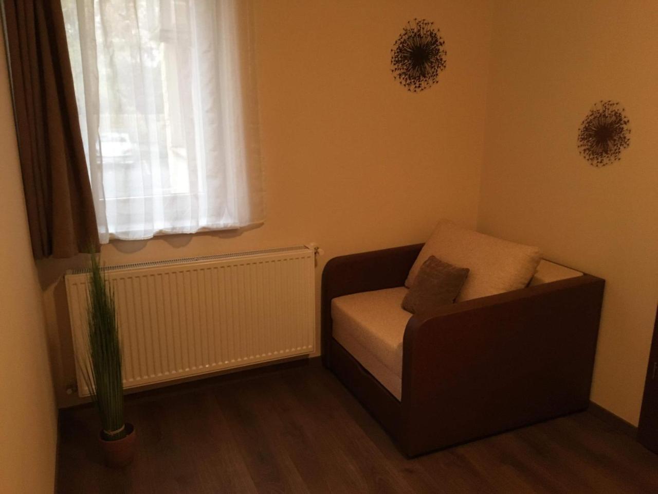 My Home Apartman Hajdúszoboszló 외부 사진