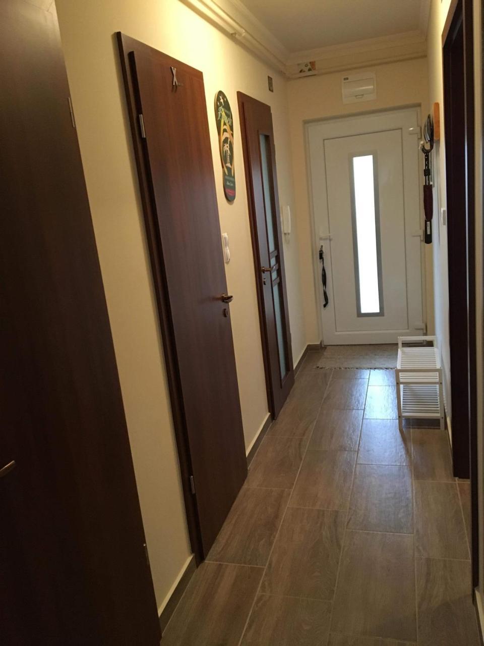 My Home Apartman Hajdúszoboszló 외부 사진