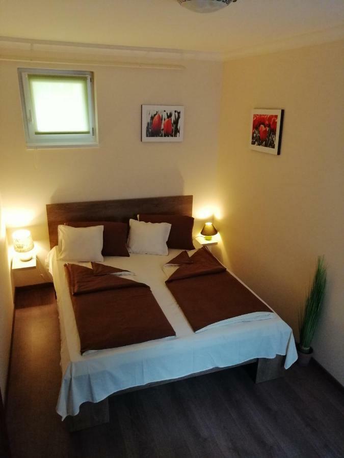 My Home Apartman Hajdúszoboszló 외부 사진