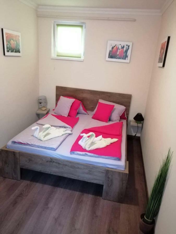 My Home Apartman Hajdúszoboszló 외부 사진